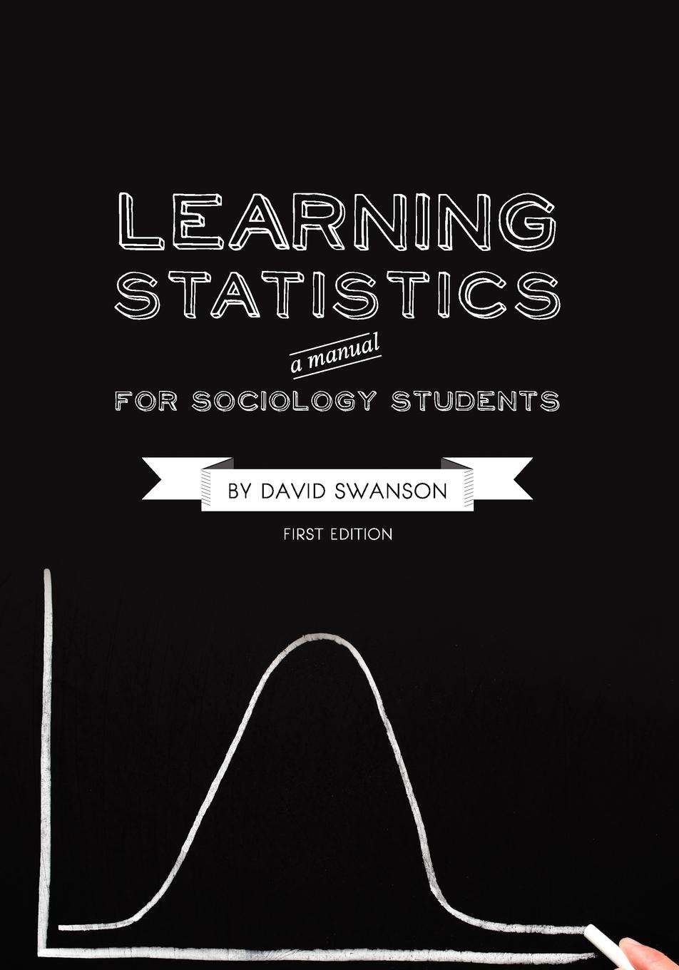 Vorderes Coverbild Learning Statistics