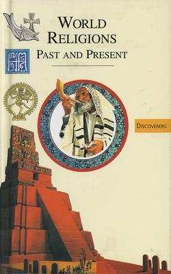 Vorderes Coverbild World Religions: Past and Present