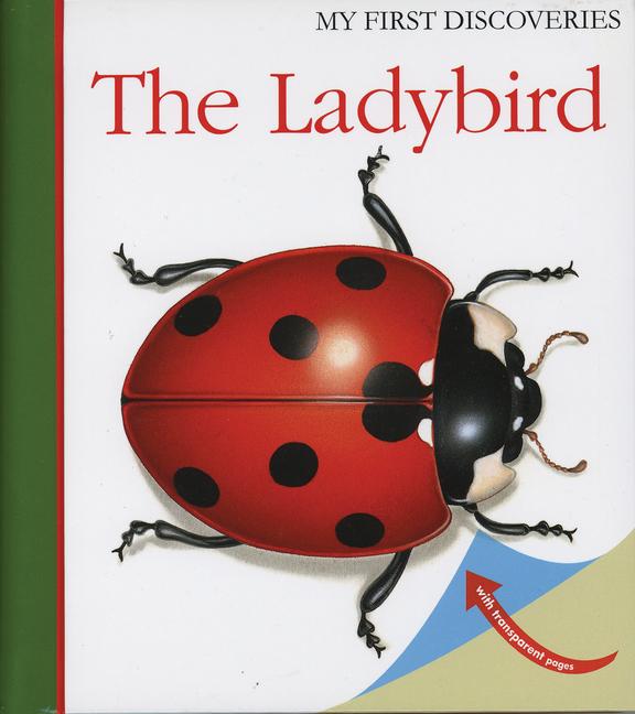 Vorderes Coverbild The Ladybird