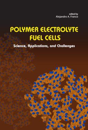 Vorderes Coverbild Polymer Electrolyte Fuel Cells