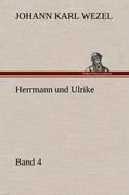 Vorderes Coverbild Herrmann und Ulrike / Band 4
