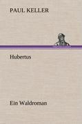 Vorderes Coverbild Hubertus