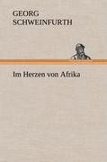Vorderes Coverbild Im Herzen von Afrika