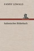 Vorderes Coverbild Italienisches Bilderbuch