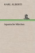 Vorderes Coverbild Japanische Märchen