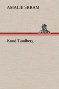 Vorderes Coverbild Knud Tandberg