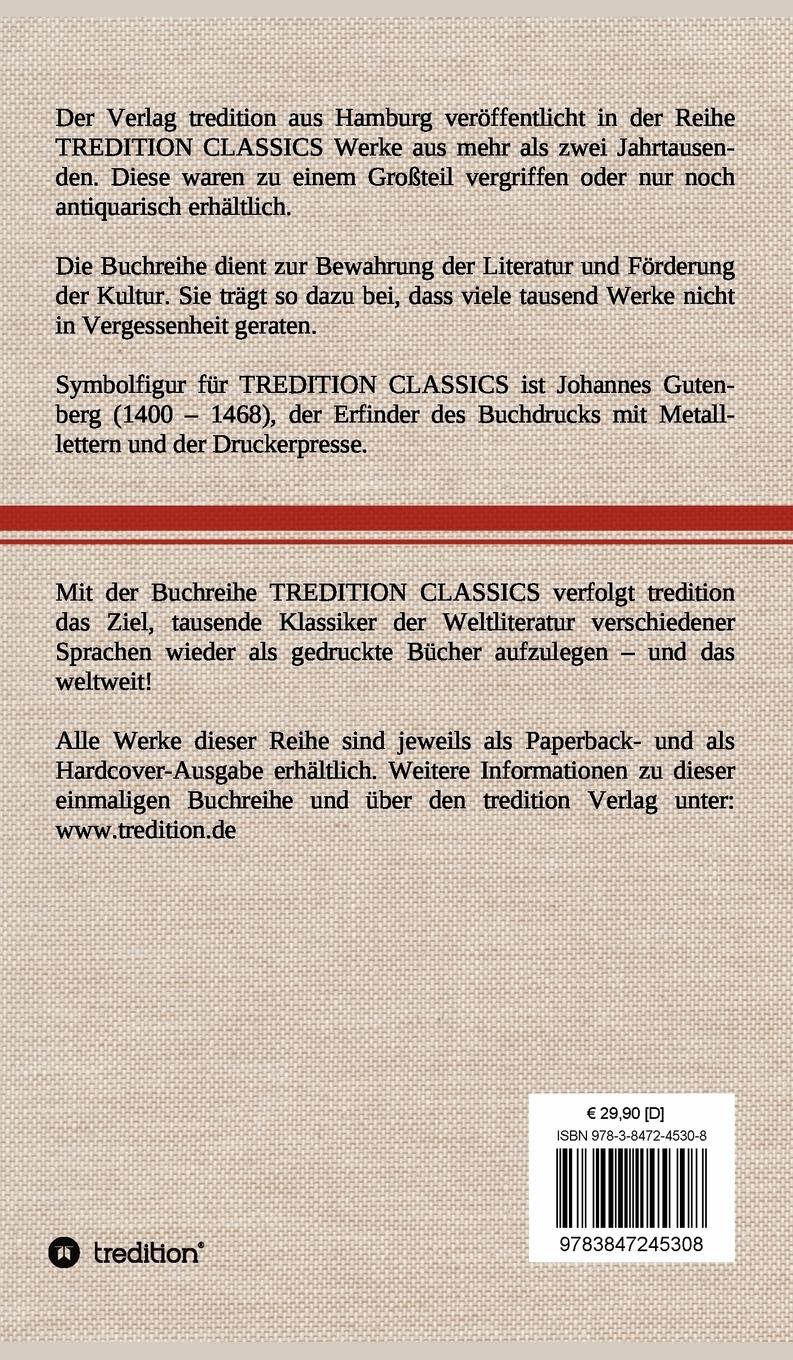 Rückseitencover Mathias Bichler