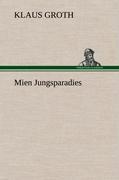 Vorderes Coverbild Mien Jungsparadies