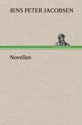 Vorderes Coverbild Novellen