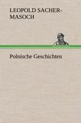 Vorderes Coverbild Polnische Geschichten