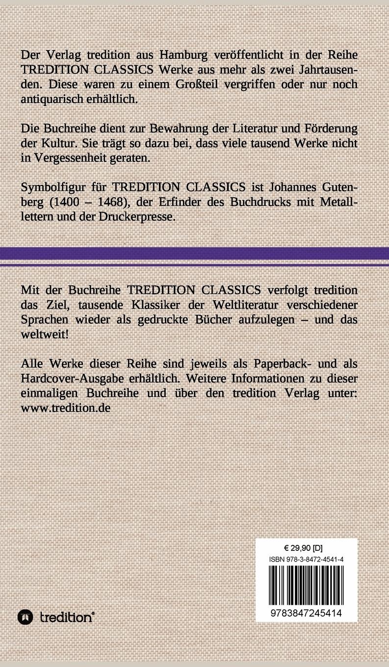 Rückseitencover Pythagoras