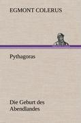 Vorderes Coverbild Pythagoras