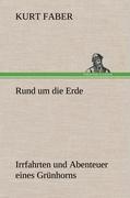 Vorderes Coverbild Rund um die Erde