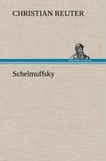 Vorderes Coverbild Schelmuffsky