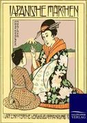 Vorderes Coverbild Japanische Märchen