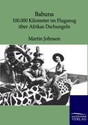Vorderes Coverbild Babuna