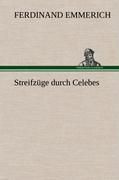 Vorderes Coverbild Streifzüge durch Celebes