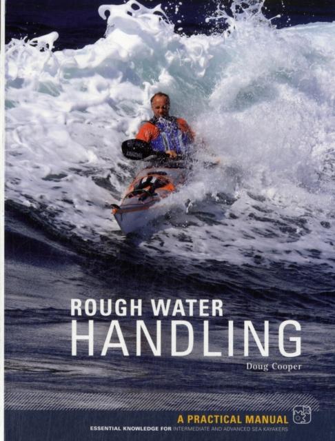 Vorderes Coverbild Sea Kayak Rough Water Handling