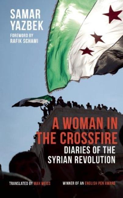 Vorderes Coverbild A Woman in the Crossfire