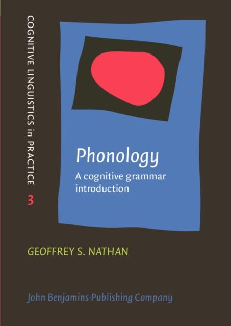 Vorderes Coverbild Phonology