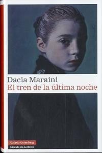 Vorderes Coverbild El tren de la última noche