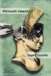 Vorderes Coverbild Papel carbón : cuentos 1983-1993