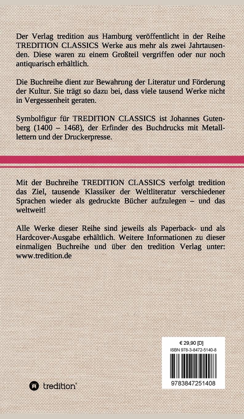 Rückseitencover Tobias Heider