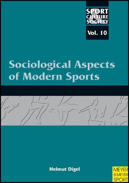 Vorderes Coverbild Sociological Aspects of Modern Sports