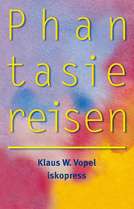 Vorderes Coverbild Phantasiereisen