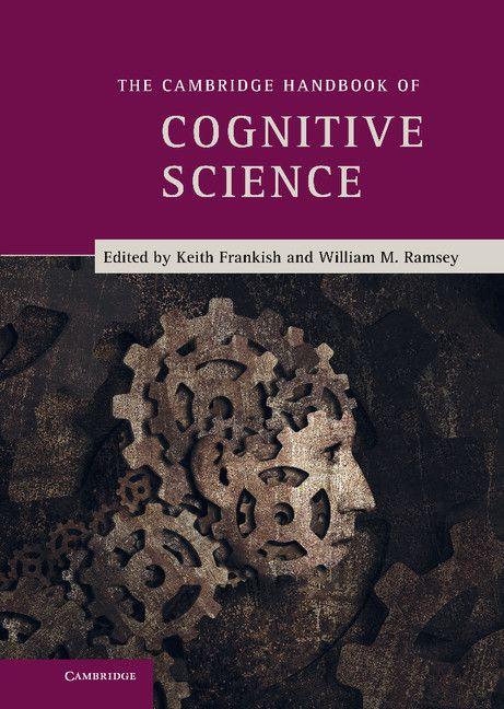 Vorderes Coverbild The Cambridge Handbook of Cognitive Science