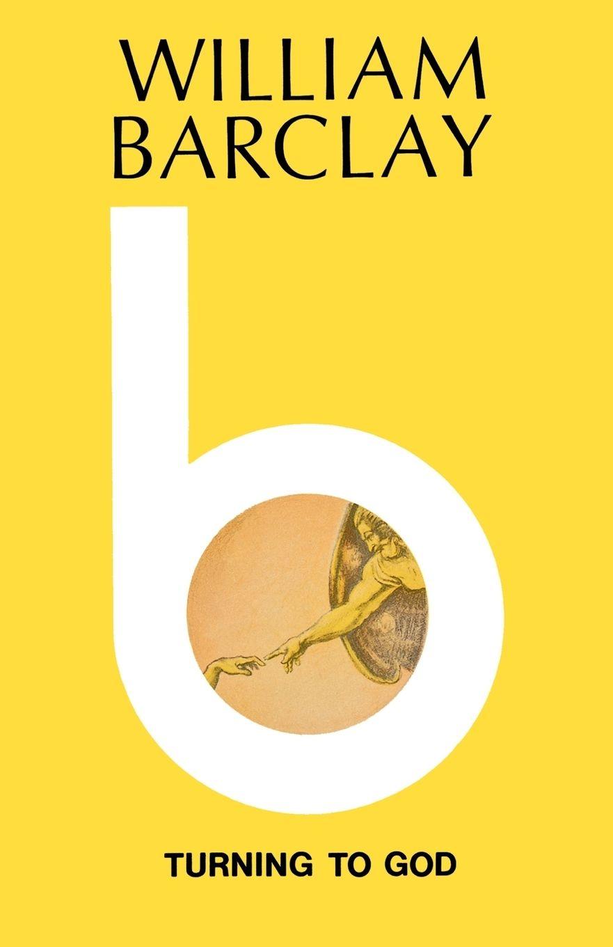 Vorderes Coverbild Turning to God