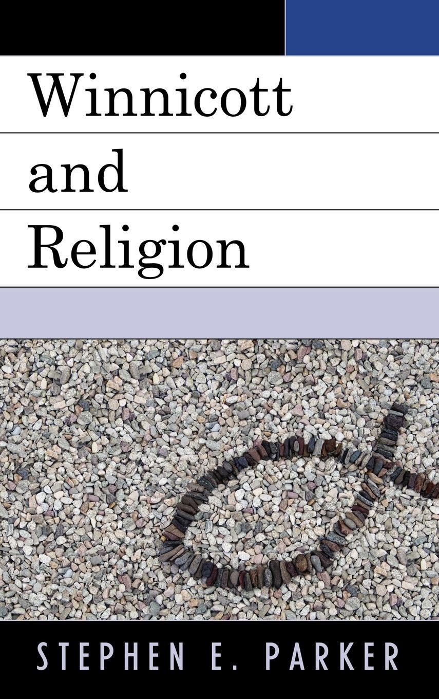 Vorderes Coverbild Winnicott and Religion