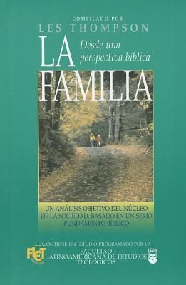 Vorderes Coverbild La Familia Desde Una Perspectiva Bíblica