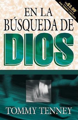 Vorderes Coverbild En La Búsqueda de Dios - Serie Favoritos