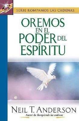 Vorderes Coverbild Oremos En El Poder del ESP-Ritu