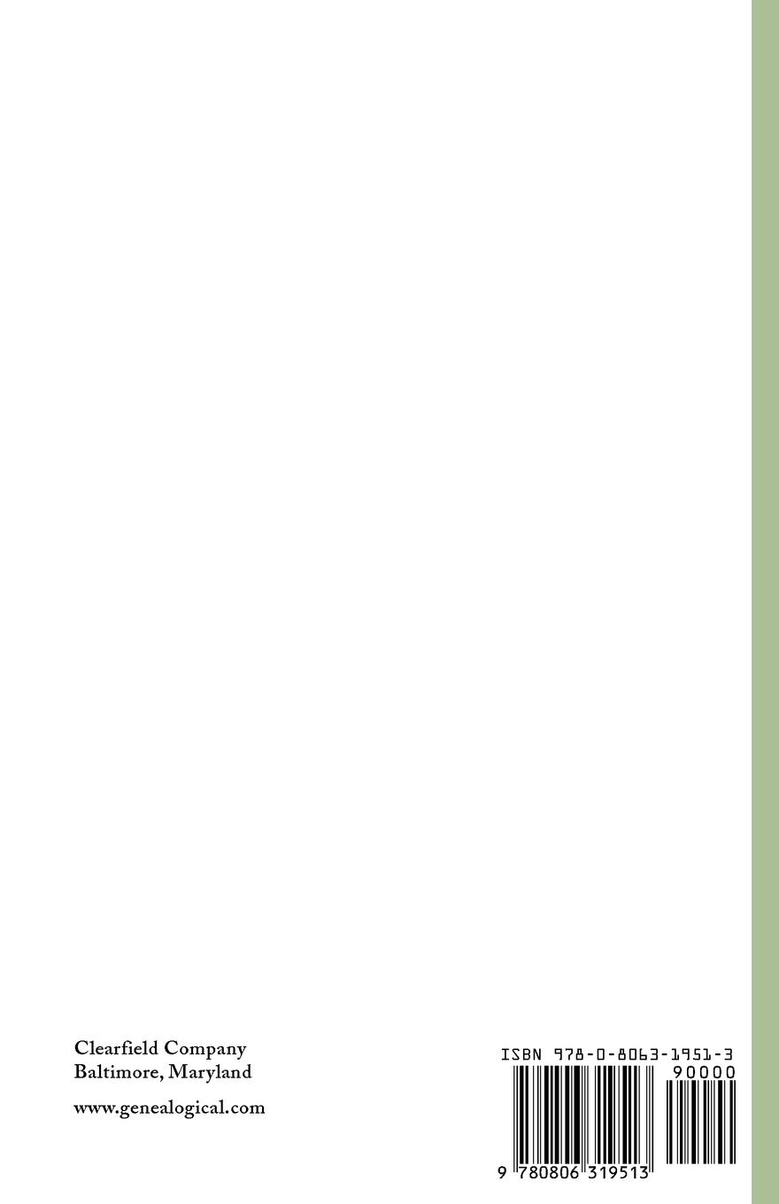 Rückseitencover Founders