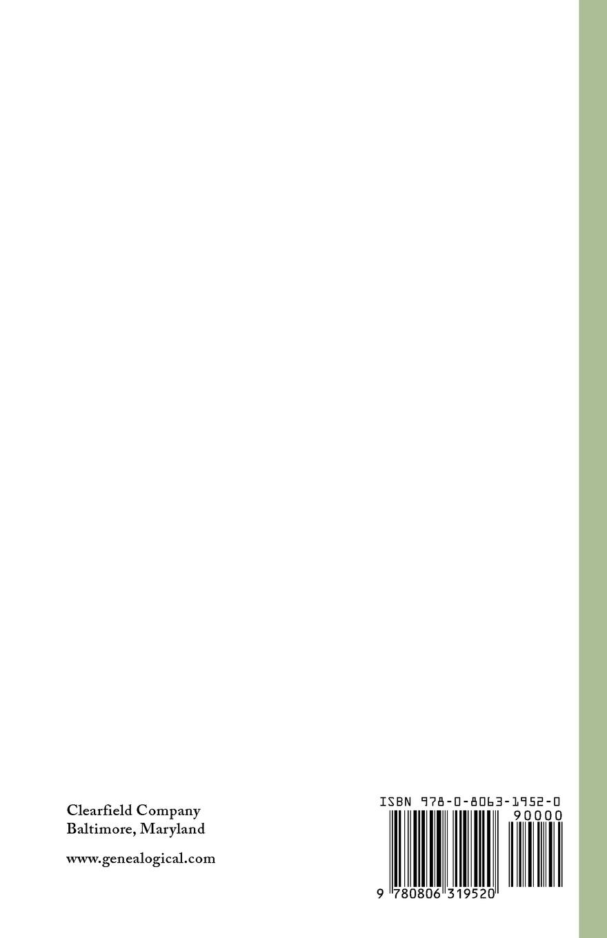 Rückseitencover Founders