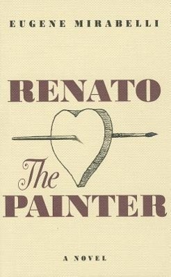 Vorderes Coverbild Renato, the Painter
