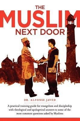 Vorderes Coverbild The Muslim Next Door: A Practical Guide for Evangelism and Discipleship