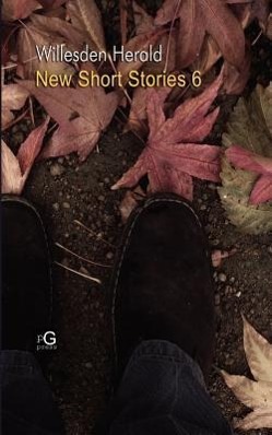 Vorderes Coverbild Willesden Herald