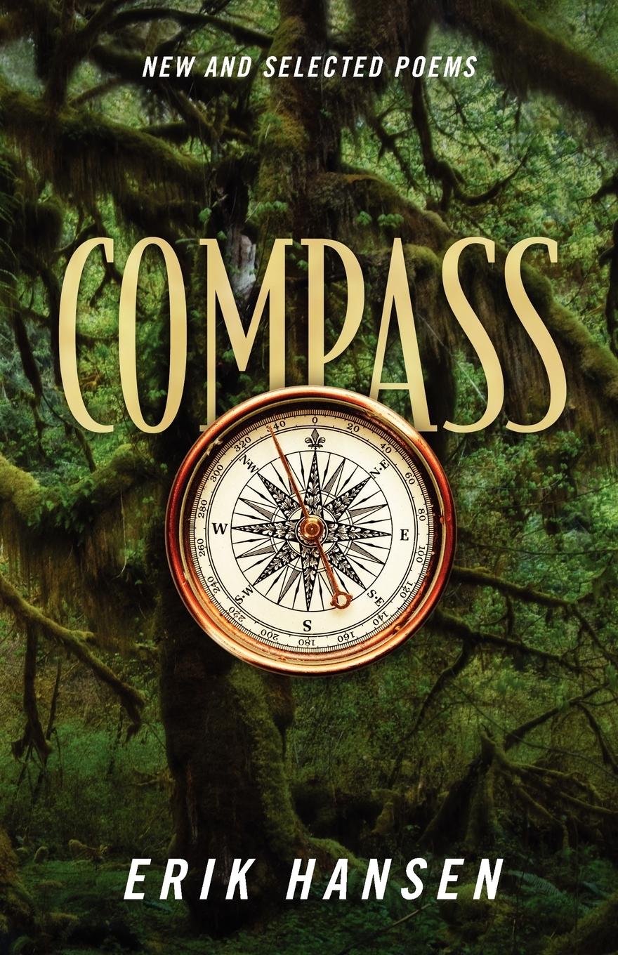 Vorderes Coverbild Compass