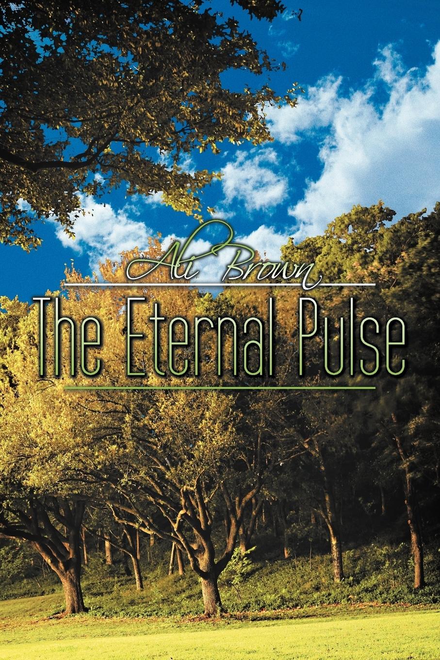 Vorderes Coverbild The Eternal Pulse