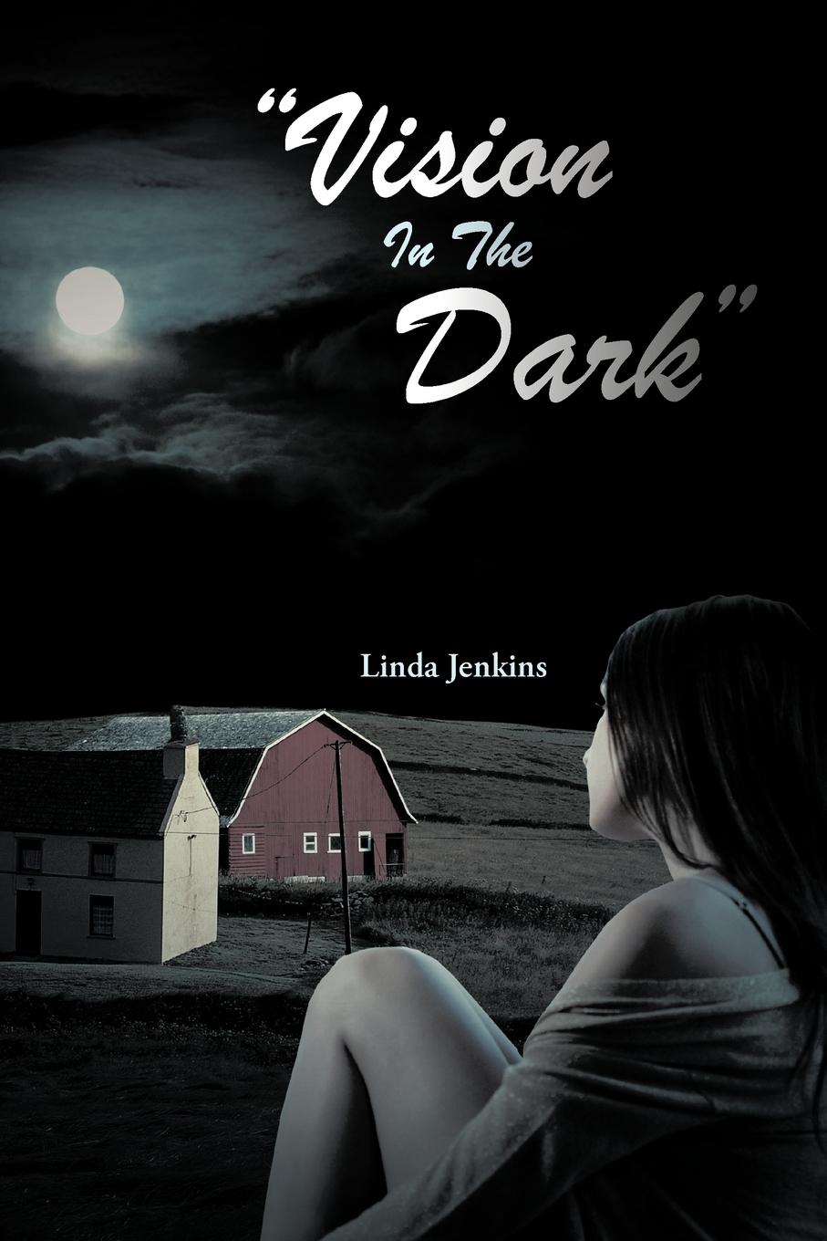 Vorderes Coverbild "Vision In The Dark"