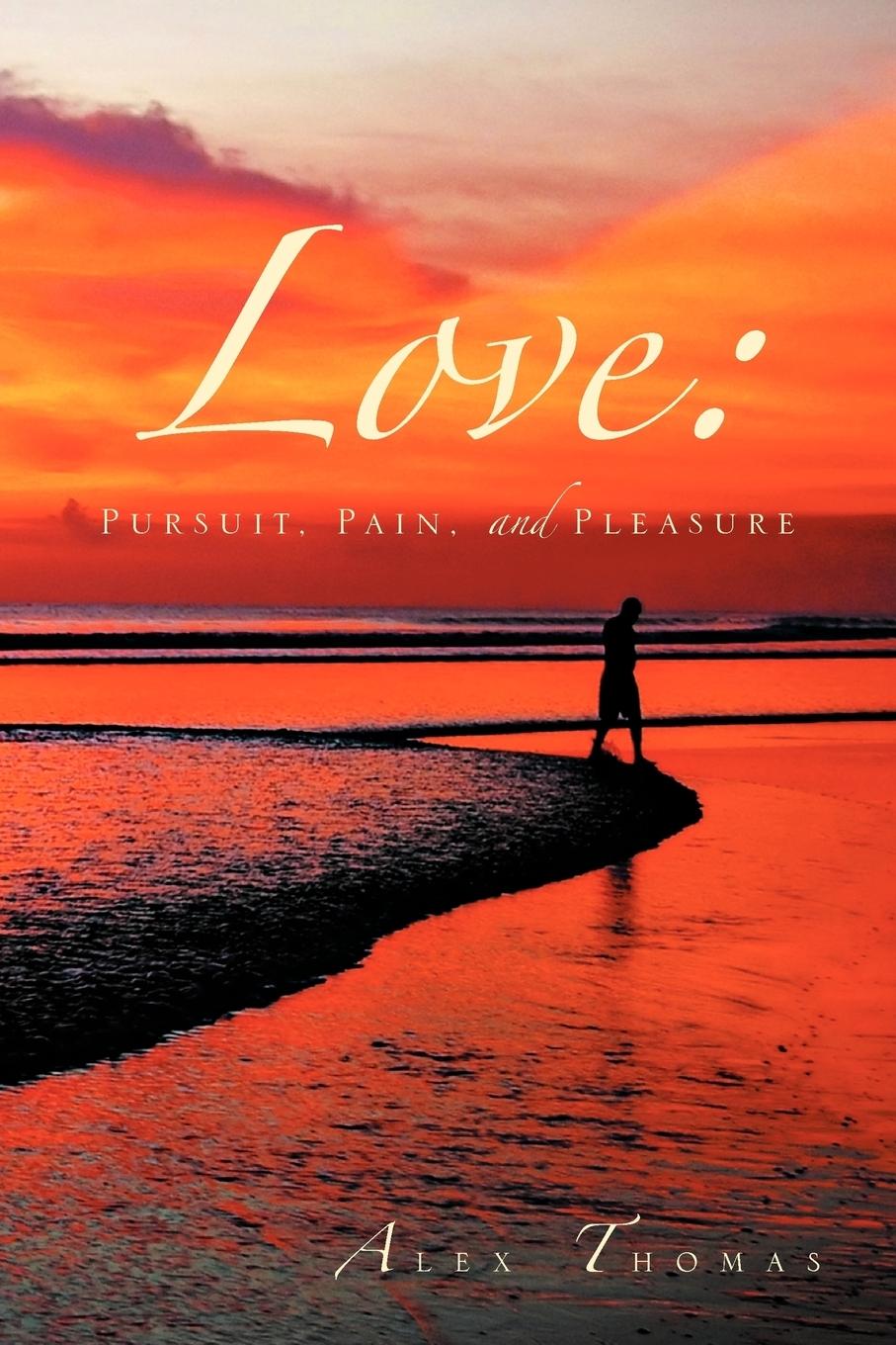 Vorderes Coverbild Love