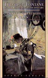 Vorderes Coverbild Das erzählerische Werk 11. Stine