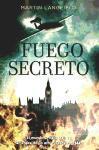 Vorderes Coverbild El fuego secreto