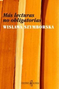 Vorderes Coverbild Más lecturas no obligatorias