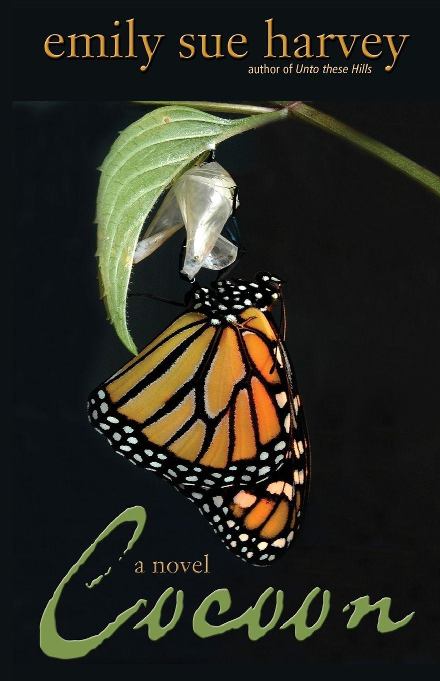 Vorderes Coverbild Cocoon