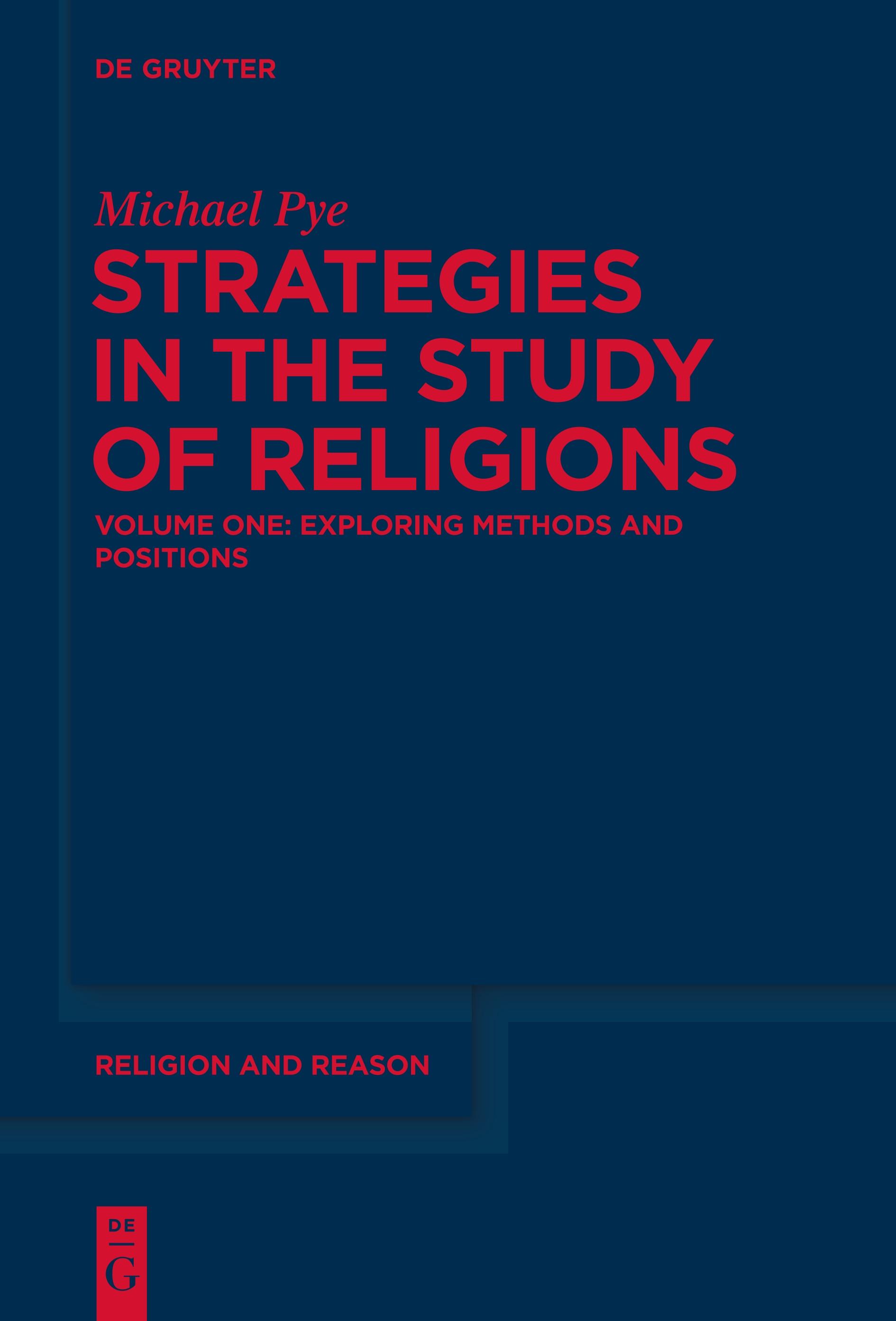 Vorderes Coverbild Exploring Methods and Positions