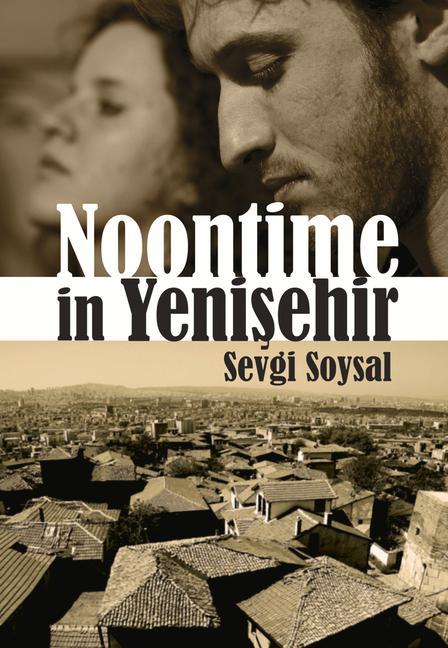 Vorderes Coverbild Noontime in Yenisehir